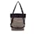 Gucci Brown Monogram Canvas Bucket Shoulder Bag Tote Beige Cloth  ref.896781