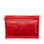 Balenciaga Bolso de mano Motocross Classic Clip M 273022 Roja Suecia Becerro  ref.896791