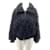 RTA  Coats T.International L Wool Black  ref.896840