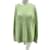 ACNE STUDIOS  Knitwear T.International L Wool Green  ref.896851