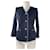 Autre Marque Jackets Blue Wool  ref.896865