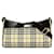 BURBERRY Toile Camel  ref.897243