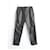 Pantaloni di pelle corti J Brand Nero  ref.897620