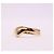 Autre Marque Anello serpente in oro giallo 18 carati e zaffiro periodo Napoleone III Blu Gold hardware - vista 5