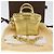 LOUIS VUITTON Mini ciondolo per borsa Lockit Suhari Gold LV Auth 40704alla D'oro - vista 12