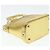 LOUIS VUITTON Mini ciondolo per borsa Lockit Suhari Gold LV Auth 40704alla D'oro - vista 17