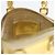 LOUIS VUITTON Mini ciondolo per borsa Lockit Suhari Gold LV Auth 40704alla D'oro - vista 18
