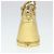 LOUIS VUITTON Mini ciondolo per borsa Lockit Suhari Gold LV Auth 40704alla D'oro - vista 3