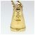 LOUIS VUITTON Mini ciondolo per borsa Lockit Suhari Gold LV Auth 40704alla D'oro - vista 4