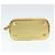 LOUIS VUITTON Mini ciondolo per borsa Lockit Suhari Gold LV Auth 40704alla D'oro - vista 5