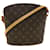 LOUIS VUITTON Monogram Drouot Shoulder Bag M51290 LV Auth am4190 Cloth  ref.897712