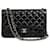 CHANEL  Handbags   Leather Black  ref.897760