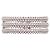 Mauboussin-Ring „First Day“ Weißgold 18 Karat Silber Hardware