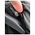 Diesel Faux Fur Jacket Black - view 8