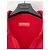 Autre Marque Top de algodón rojo Scuderia Ferrari Roja - vista 7