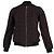 Michael Kors Bomberjacke aus Polyester mit Blumendruck Python drucken