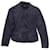 Autre Marque Weekend Max Mara Jacket in Navy Blue Polyester  ref.898005