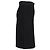 Gonna aderente Diane Von Furstenberg in cotone nero - vista 2