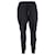 Tom Ford Relaxed Fit Drawstring Sweatpants in Navy Blue Cotton  ref.898329