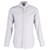 Camisa de manga larga Tom Ford en algodón gris  ref.898343