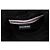 Emporio Armani Logo-Sweatshirt aus schwarzer Baumwolle - Ansicht 3