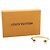 Louis Vuitton Twist-Armband in 18k Goldmetall Golden - Ansicht 2