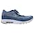 Nike Air Max 1 ultra 2.0 Sneakers Flyknit in Gomma Blu Ocean Fog Sintetico  ref.898475