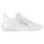 H597 Sneakers - Hogan - Blanco - Cuero  ref.898488