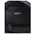 Kenzo Go Upperrs Mini-Rucksack aus schwarzem Nylon - Ansicht 13