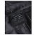 Kenzo Go Upperrs Mini-Rucksack aus schwarzem Nylon - Ansicht 14