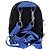 Kenzo Go Upperrs Mini-Rucksack aus schwarzem Nylon - Ansicht 2