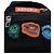 Kenzo Go Upperrs Mini-Rucksack aus schwarzem Nylon - Ansicht 8