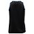 Canotta Bicolore Haider Ackermann in Lana Blu - vista 3