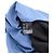 Canotta Bicolore Haider Ackermann in Lana Blu - vista 6