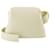 Autre Marque Mini Brot Hobo Bag - Osoi - Leder - Creme Beige Kalbähnliches Kalb  ref.898556