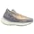 ADIDAS YEEZY BOOST 380 Mist Sneakers aus grauem Gummi Synthetisch  ref.898559