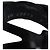 Sandali Stuart Weitzman con cinturino e tacco alto in vernice nera Nero - vista 7