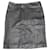 Marc Jacobs Pencil Skirt in Black Leather  ref.898638