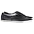 Marc by Marc Jacobs Slip On Sneakers in Black Leather  ref.898716