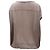 Camisa Suelta Vince en Seda Gris - vista 2