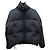 Chaqueta corta acolchada Joseph de lana merino azul marino