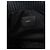 Chaqueta corta acolchada Joseph de lana merino azul marino - vista 3