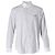 Camicia Button Down a righe Vivienne Westwood in cotone bianco