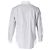 Camicia Button Down a righe Vivienne Westwood in cotone bianco - vista 3