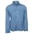 Tom Ford Western Denim Shirt in Blue Cotton  ref.898993