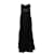 Autre Marque Vestido Charo Ruiz Ibiza Geneva em algodão preto  ref.899008