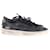 Golden Goose Stardan LowTop-Sneaker aus schwarzem Leder  ref.899102