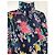 Autre Marque Forever Unique Kleid aus Polyester mehrfarbig Mehrfarben - Ansicht 6
