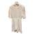 Isabel Marant Dresses White Cotton  ref.899120