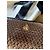 Cartera larga con cremallera LANVIN Python - vista 5